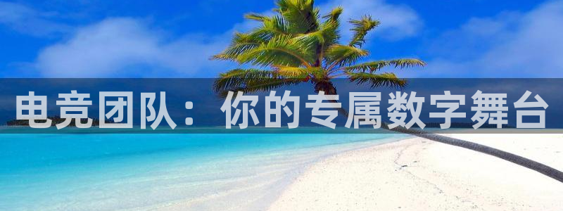 uwin电竞集团：电竞团队：你的专属数字舞台